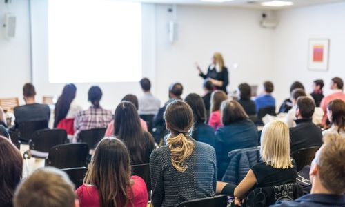 EXECUTIVE TRAINING
